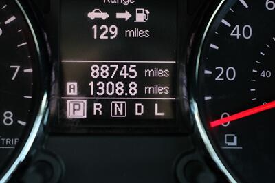 2013 Nissan Rogue SV 88K MILES AWD   - Photo 7 - Shoreline, WA 98133
