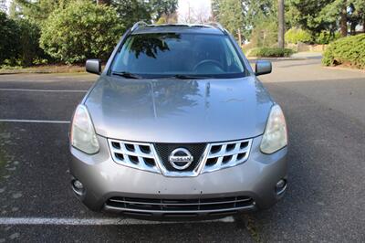 2013 Nissan Rogue SV 88K MILES AWD   - Photo 11 - Shoreline, WA 98133