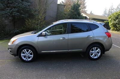 2013 Nissan Rogue SV 88K MILES AWD   - Photo 14 - Shoreline, WA 98133