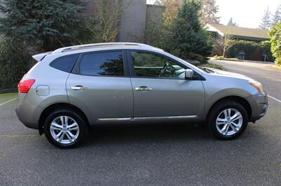 2013 Nissan Rogue SV 88K MILES AWD   - Photo 13 - Shoreline, WA 98133