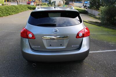 2013 Nissan Rogue SV 88K MILES AWD   - Photo 12 - Shoreline, WA 98133