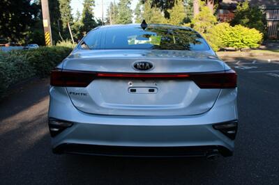 2021 Kia Forte LXS   - Photo 11 - Shoreline, WA 98133