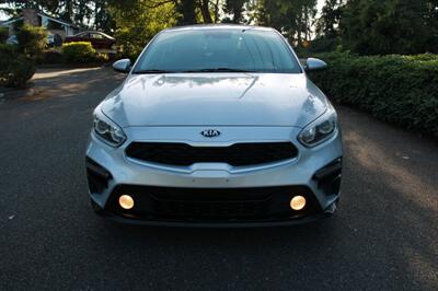 2021 Kia Forte LXS   - Photo 10 - Shoreline, WA 98133