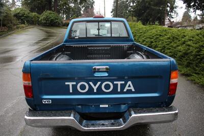 1994 Toyota Pickup DX V6   - Photo 9 - Shoreline, WA 98133