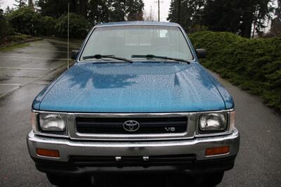 1994 Toyota Pickup DX V6   - Photo 8 - Shoreline, WA 98133