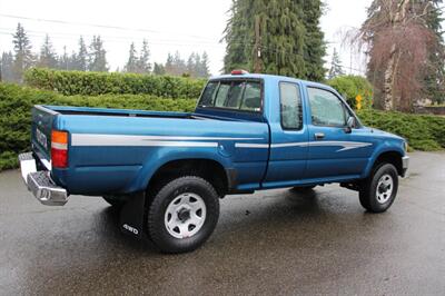 1994 Toyota Pickup DX V6   - Photo 3 - Shoreline, WA 98133