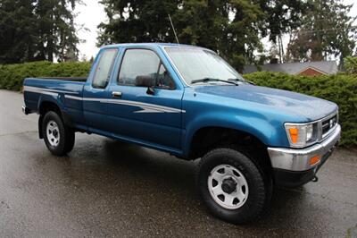 1994 Toyota Pickup DX V6   - Photo 2 - Shoreline, WA 98133