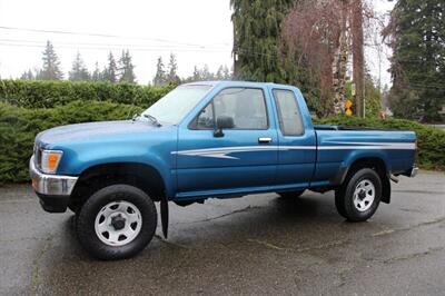 1994 Toyota Pickup DX V6   - Photo 1 - Shoreline, WA 98133