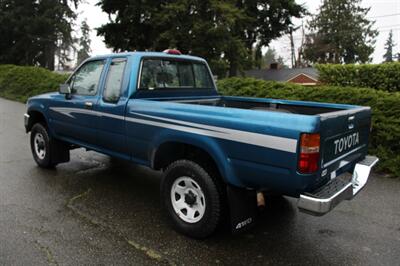 1994 Toyota Pickup DX V6   - Photo 4 - Shoreline, WA 98133