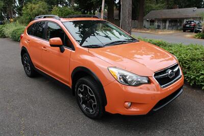 2013 Subaru XV Crosstrek 2.0i Premium   - Photo 2 - Shoreline, WA 98133