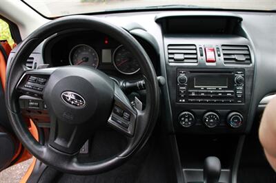 2013 Subaru XV Crosstrek 2.0i Premium   - Photo 17 - Shoreline, WA 98133