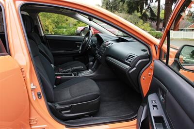 2013 Subaru XV Crosstrek 2.0i Premium   - Photo 14 - Shoreline, WA 98133