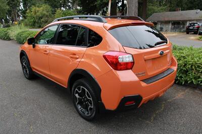 2013 Subaru XV Crosstrek 2.0i Premium   - Photo 4 - Shoreline, WA 98133