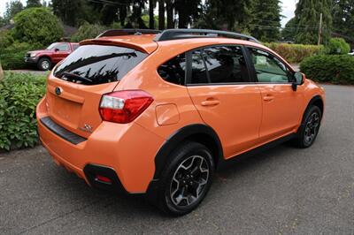 2013 Subaru XV Crosstrek 2.0i Premium   - Photo 3 - Shoreline, WA 98133