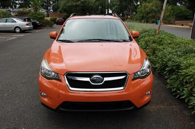 2013 Subaru XV Crosstrek 2.0i Premium   - Photo 10 - Shoreline, WA 98133