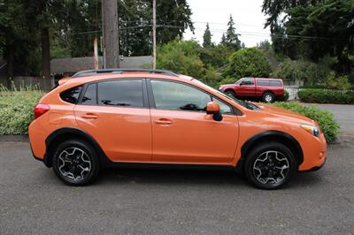 2013 Subaru XV Crosstrek 2.0i Premium   - Photo 12 - Shoreline, WA 98133