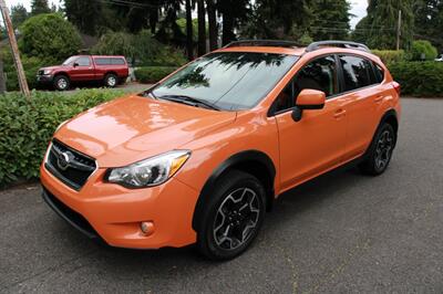 2013 Subaru XV Crosstrek 2.0i Premium   - Photo 1 - Shoreline, WA 98133