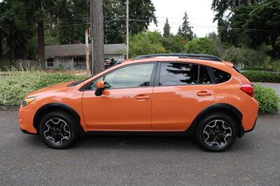 2013 Subaru XV Crosstrek 2.0i Premium   - Photo 13 - Shoreline, WA 98133