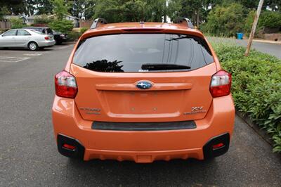 2013 Subaru XV Crosstrek 2.0i Premium   - Photo 11 - Shoreline, WA 98133