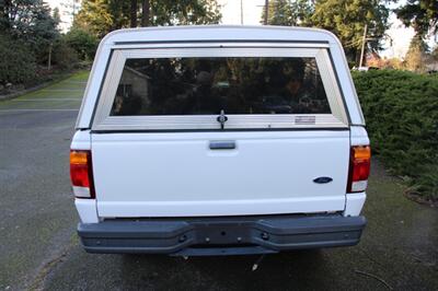 1999 Ford Ranger XL   - Photo 8 - Shoreline, WA 98133