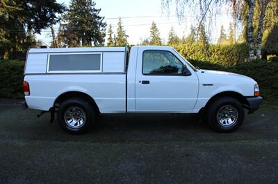 1999 Ford Ranger XL   - Photo 9 - Shoreline, WA 98133