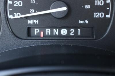 1999 Ford Ranger XL   - Photo 6 - Shoreline, WA 98133