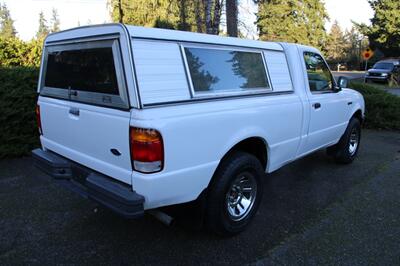 1999 Ford Ranger XL   - Photo 3 - Shoreline, WA 98133