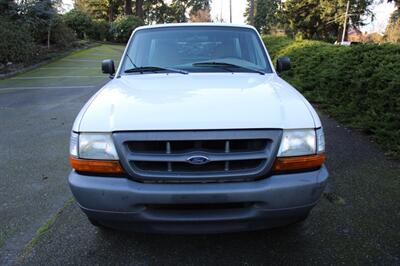 1999 Ford Ranger XL   - Photo 7 - Shoreline, WA 98133