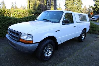 1999 Ford Ranger XL  