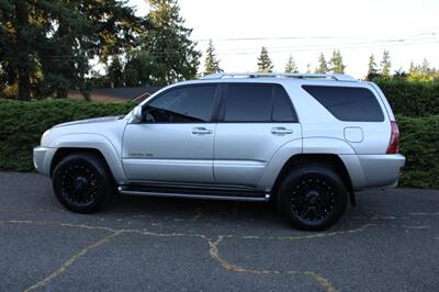 2004 Toyota 4Runner Limited   - Photo 12 - Shoreline, WA 98133