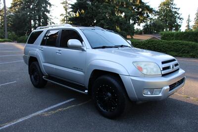2004 Toyota 4Runner Limited   - Photo 2 - Shoreline, WA 98133
