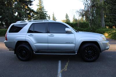 2004 Toyota 4Runner Limited   - Photo 11 - Shoreline, WA 98133