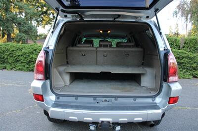 2004 Toyota 4Runner Limited   - Photo 15 - Shoreline, WA 98133