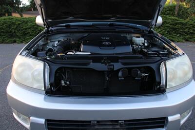 2004 Toyota 4Runner Limited   - Photo 18 - Shoreline, WA 98133