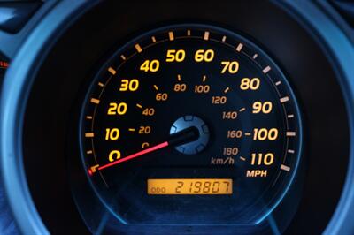 2004 Toyota 4Runner Limited   - Photo 7 - Shoreline, WA 98133