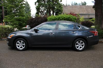 2013 Nissan Altima 2.5 S   - Photo 12 - Shoreline, WA 98133