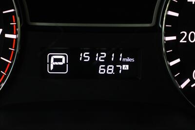 2013 Nissan Altima 2.5 S   - Photo 7 - Shoreline, WA 98133