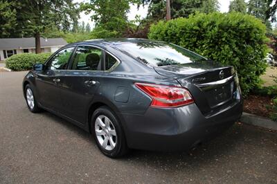 2013 Nissan Altima 2.5 S   - Photo 4 - Shoreline, WA 98133