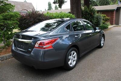 2013 Nissan Altima 2.5 S   - Photo 3 - Shoreline, WA 98133