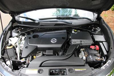 2013 Nissan Altima 2.5 S   - Photo 17 - Shoreline, WA 98133