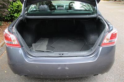 2013 Nissan Altima 2.5 S   - Photo 15 - Shoreline, WA 98133