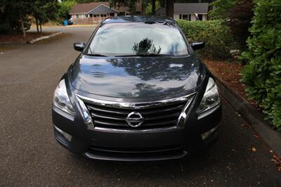 2013 Nissan Altima 2.5 S   - Photo 9 - Shoreline, WA 98133