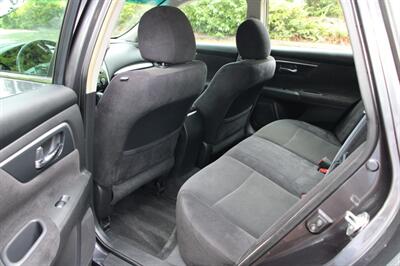 2013 Nissan Altima 2.5 S   - Photo 14 - Shoreline, WA 98133