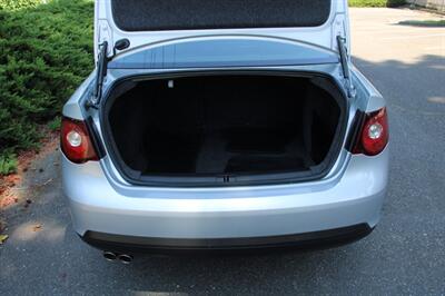 2010 Volkswagen Jetta S PZEV   - Photo 15 - Shoreline, WA 98133
