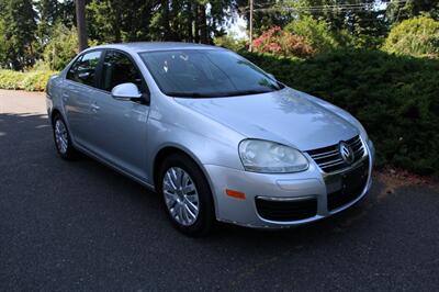 2010 Volkswagen Jetta S PZEV   - Photo 2 - Shoreline, WA 98133