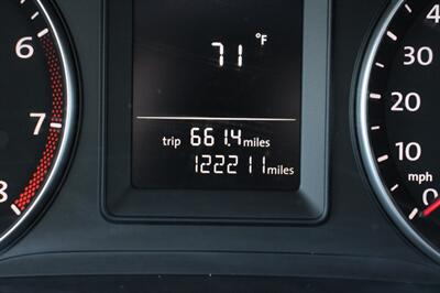 2010 Volkswagen Jetta S PZEV   - Photo 7 - Shoreline, WA 98133