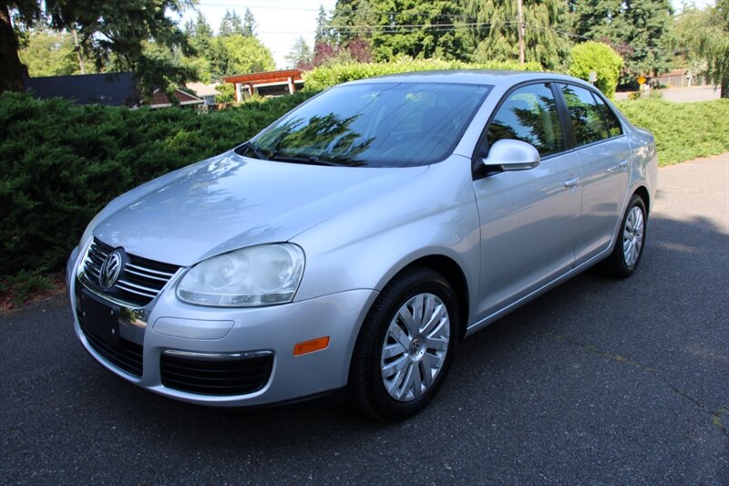 2010 Volkswagen Jetta S PZEV - Photo 1 - Shoreline, WA 98133