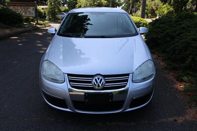 2010 Volkswagen Jetta S PZEV   - Photo 9 - Shoreline, WA 98133