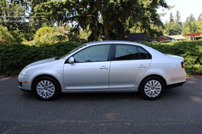 2010 Volkswagen Jetta S PZEV   - Photo 12 - Shoreline, WA 98133