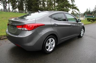 2013 Hyundai ELANTRA GLS   - Photo 3 - Shoreline, WA 98133
